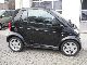 2001 Smart  Convertible pulses with winter tires Cabrio / roadster Used vehicle photo 2