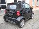 2001 Smart  Convertible pulses with winter tires Cabrio / roadster Used vehicle photo 3