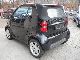 2001 Smart  Convertible pulses with winter tires Cabrio / roadster Used vehicle photo 4