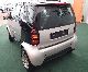 2007 Smart  fortwo pure coupe soft touch. Small Car Used vehicle photo 1