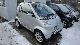 2006 Smart  Fortwo Passion PANORAMA AIR ALU EURO 4 Small Car Used vehicle photo 1