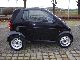 2003 Smart  Convertible Cabrio / roadster Used vehicle photo 6