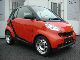 Smart  fortwo coupe, 1.Hand, top condition! 2008 Used vehicle photo