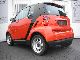 2008 Smart  fortwo coupe, 1.Hand, top condition! Small Car Used vehicle photo 1