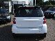 2008 Smart  ForTwo base Small Car Used vehicle photo 4