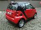 2008 Smart  fortwo pure micro hybrid drive Small Car Used vehicle photo 1