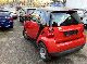 2008 Smart  smart fortwo pure coupe Small Car Used vehicle photo 4