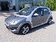 Smart  ForFour 5.1 CDI 50 kW passion TETTO PAN / UNI 2006 Used vehicle photo