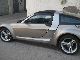 2003 Smart  Roadster Cabrio / roadster Used vehicle photo 3