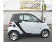 2008 Smart  Pure ForTwo CDI 451 incl 19% VAT Small Car Used vehicle photo 9