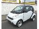 Smart  Pure ForTwo CDI 451 incl 19% VAT 2008 Used vehicle photo