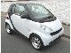 2008 Smart  Pure ForTwo CDI 451 incl 19% VAT Small Car Used vehicle photo 1