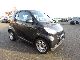 2008 Smart  smart fortwo pure softouch, 1.Hand Small Car Used vehicle photo 2