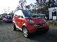 2005 Smart  Passion BJ: 2005, TUV NEW! 12 MONTHS WARRANTY! Small Car Used vehicle photo 6
