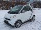 2007 Smart  FourtwoPassion-CLIMATE-TopgepflegtMWST 1HAND Small Car Used vehicle photo 3