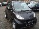 2009 Smart  smart fortwo micro hybrid drive coup Small Car Used vehicle photo 2