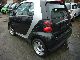 2009 Smart  smart fortwo coupe pure micro hybrid softouch dr Small Car Used vehicle photo 3