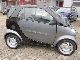 2003 Smart  CDI inkl.24 MONTH ENGINE WARRANTY DEALS Small Car Used vehicle photo 10