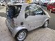 2000 Smart  City-coupe coupe -. Leather, Panoramad, air Small Car Used vehicle photo 2