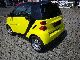 2008 Smart  ForTwo Coupe Pure from 33,00 EURO / month * Sports car/Coupe Used vehicle photo 1