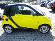 2008 Smart  ForTwo Coupe Pure from 33,00 EURO / month * Sports car/Coupe Used vehicle photo 3