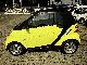 2008 Smart  ForTwo Coupe Pure from 33,00 EURO / month * Sports car/Coupe Used vehicle photo 4