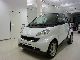 2008 Smart  smart fortwo cdi coupe dpf 1.Hand-pure-451 Small Car Used vehicle photo 1