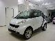 2008 Smart  smart fortwo cdi coupe dpf 1.Hand-pure-451 Small Car Used vehicle photo 3