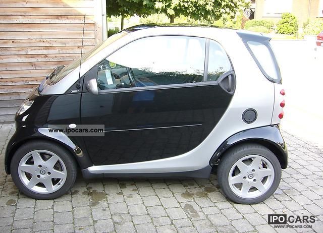 2006 Smart  , Gasoline too expensive? Small Car Used vehicle photo