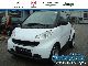 Smart  fortwo coupe Pure 45 KW full roof, air, Softip 2008 Used vehicle photo
