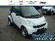 2008 Smart  fortwo coupe Pure 45 KW full roof, air, Softip Sports car/Coupe Used vehicle photo 1