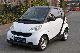2009 Smart  fortwo pure micro hybrid drive Small Car Used vehicle photo 2