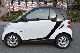 2009 Smart  fortwo pure micro hybrid drive Small Car Used vehicle photo 3