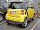 2008 Smart  fortwo coupe pulse Small Car Used vehicle photo 1