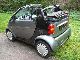 Smart  Convertible with air in top shape! 2006 Used vehicle photo