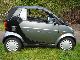 2006 Smart  Convertible with air in top shape! Cabrio / roadster Used vehicle photo 3