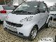 2008 Smart  FORTWO Coupe 1.0 Pure Sports car/Coupe Used vehicle photo 1