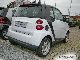 2008 Smart  FORTWO Coupe 1.0 Pure Sports car/Coupe Used vehicle photo 2