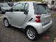 2007 Smart  smart passion, automatic, air, aluminum, NEW MODEL Small Car Used vehicle photo 3