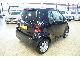 2008 Smart  Fortwo Pure Limousine Used vehicle photo 3