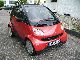 2001 Smart  Convertible top, Full Service History Cabrio / roadster Used vehicle photo 1
