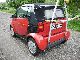 2001 Smart  Convertible top, Full Service History Cabrio / roadster Used vehicle photo 3