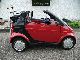 2001 Smart  Convertible top, Full Service History Cabrio / roadster Used vehicle photo 4