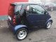 2006 Smart  smart pure coupe AIR Small Car Used vehicle photo 3