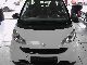 2008 Smart  micro hybrid drive / Softouch / model 2009 Small Car Used vehicle photo 1