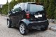 2004 Smart  MOTION BLACK - Air / aluminum / Panorama / Soft Touch Small Car Used vehicle photo 2