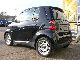 2010 Smart  smart fortwo coupe pure micro hybrid drive Small Car Used vehicle photo 4