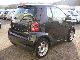 2010 Smart  smart fortwo coupe pure micro hybrid drive Small Car Used vehicle photo 6