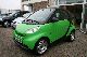 2009 Smart  smart fortwo pure coupe Small Car Used vehicle photo 3