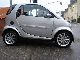 2006 Smart  Passion Soft Touch Air panoramic roof Small Car Used vehicle photo 2